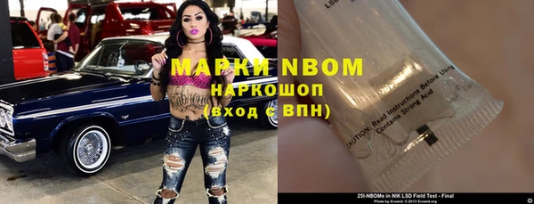 хмурый Зеленокумск